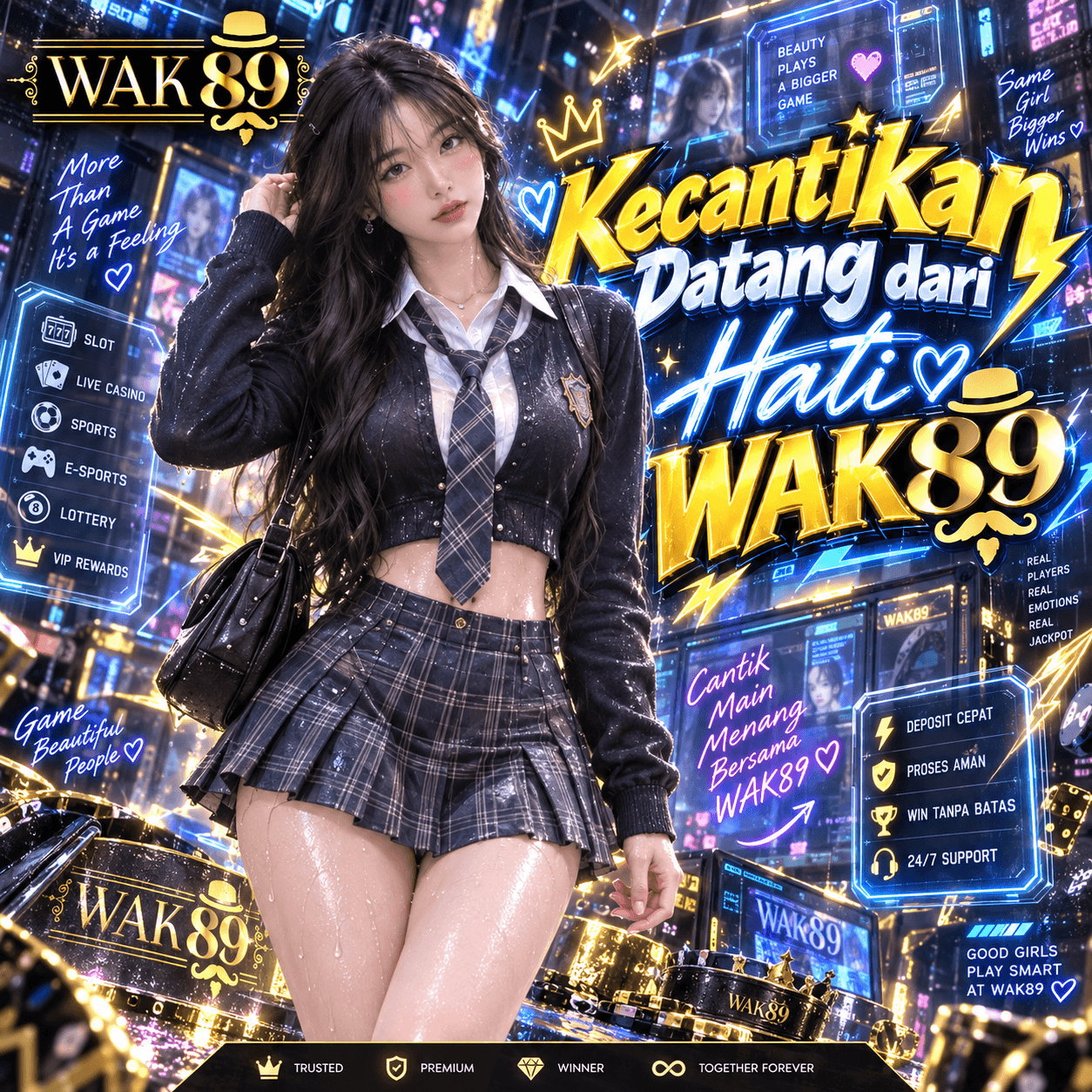 WAK89